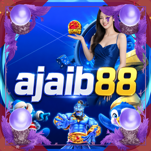 ajaib88 — galeri pratinjau - APK Resmi
